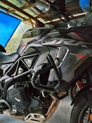 Benelli TRK 502 2023 TRK 502 X