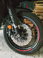 Benelli TRK 502 2023 TRK 502 X-thumb-1