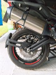 Benelli TRK 502 2023 TRK 502 X-thumb-2