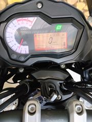 Benelli TRK 502 2023 TRK 502 X-thumb-3
