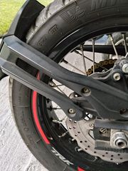 Benelli TRK 502 2023 TRK 502 X-thumb-4