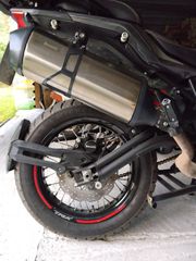 Benelli TRK 502 2023 TRK 502 X-thumb-5