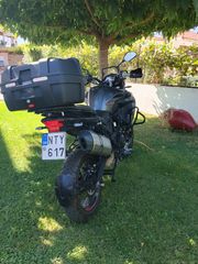 Benelli TRK 502 2023 TRK 502 X-thumb-6