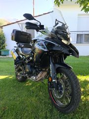 Benelli TRK 502 2023 TRK 502 X-thumb-7