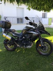 Benelli TRK 502 2023 TRK 502 X-thumb-8