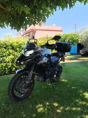 Benelli TRK 502 2023 TRK 502 X-thumb-10