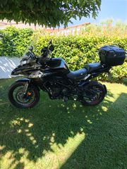 Benelli TRK 502 2023 TRK 502 X-thumb-11