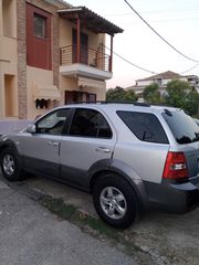 Kia Sorento 2009 2.5 CRDI EX