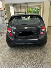 Chevrolet Aveo 2012