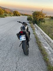 Yamaha XT 660X 2008-thumb-4