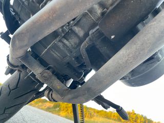 Yamaha XT 660X 2008-thumb-6