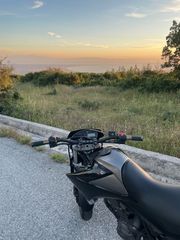 Yamaha XT 660X 2008-thumb-7