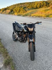 Yamaha XT 660X 2008-thumb-8