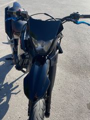 Yamaha XT 660X 2008-thumb-9