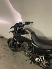 Yamaha XT 660X 2008-thumb-11