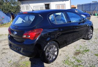 Opel Corsa 2017 ΕΛΛΗΝΙΚΟ 1ο ΧΕΡΙ 2017  μοντ 60.700 χλμ ΕΥΚΑΙΡΊΑ-thumb-2