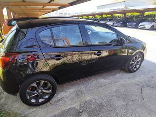 Opel Corsa 2017 ΕΛΛΗΝΙΚΟ 1ο ΧΕΡΙ 2017  μοντ 60.700 χλμ ΕΥΚΑΙΡΊΑ-thumb-4
