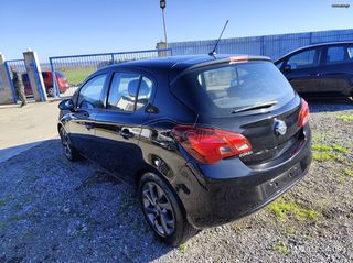 Opel Corsa 2017 ΕΛΛΗΝΙΚΟ 1ο ΧΕΡΙ 2017  μοντ 60.700 χλμ ΕΥΚΑΙΡΊΑ-thumb-5