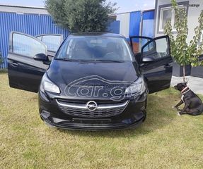 Opel Corsa 2017 ΕΛΛΗΝΙΚΟ 1ο ΧΕΡΙ 2017  μοντ 60.700 χλμ ΕΥΚΑΙΡΊΑ-thumb-7