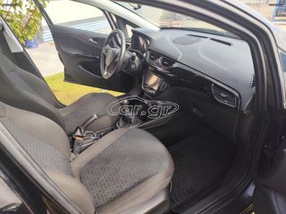Opel Corsa 2017 ΕΛΛΗΝΙΚΟ 1ο ΧΕΡΙ 2017  μοντ 60.700 χλμ ΕΥΚΑΙΡΊΑ-thumb-10