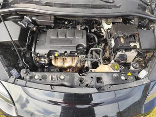 Opel Corsa 2017 ΕΛΛΗΝΙΚΟ 1ο ΧΕΡΙ 2017  μοντ 60.700 χλμ ΕΥΚΑΙΡΊΑ-thumb-12