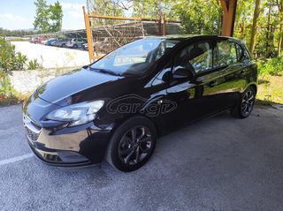 Opel Corsa 2017 ΕΛΛΗΝΙΚΟ 1ο ΧΕΡΙ 2017  μοντ 60.700 χλμ ΕΥΚΑΙΡΊΑ-thumb-8