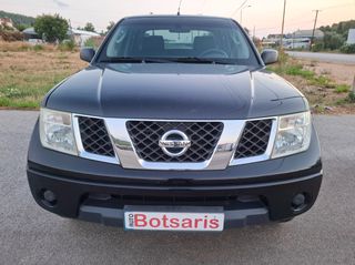 Nissan Navara 2006 D22 4χ4 DIESEL 4πορτο