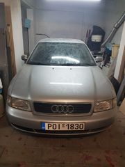 Audi A4 1998