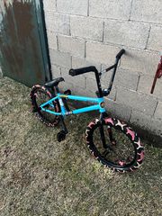 BMX Radio 2020