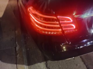 Mercedes-Benz E 220 2016 AVANTGARDE.AMG-thumb-11