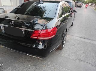 Mercedes-Benz E 220 2016 AVANTGARDE.AMG-thumb-9