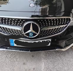 Mercedes-Benz E 220 2016 AVANTGARDE.AMG-thumb-3