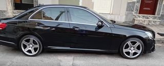 Mercedes-Benz E 220 2016 AVANTGARDE.AMG-thumb-4