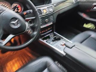 Mercedes-Benz E 220 2016 AVANTGARDE.AMG-thumb-14
