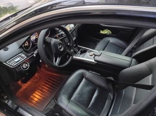 Mercedes-Benz E 220 2016 AVANTGARDE.AMG-thumb-15