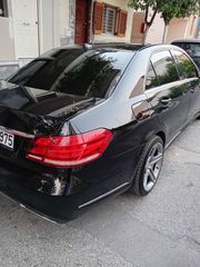 Mercedes-Benz E 220 2016 AVANTGARDE.AMG-thumb-1