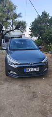 Hyundai i 20 2016