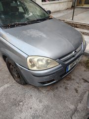 Opel Corsa 2005