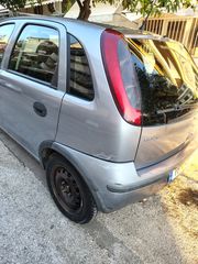 Opel Corsa 2005-thumb-0