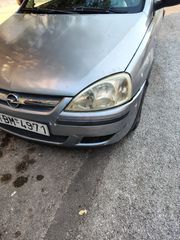 Opel Corsa 2005-thumb-4