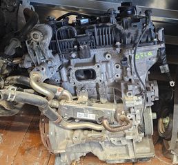 HYUNDAI i10 2019-2026,KIA PICANTO 2017-2026 ΚΙΝΗΤΗΡΑΣ G3LA (ΛΙΓΑ ΧΙΛΙΟΜΕΤΡΑ) (1.0cc)