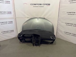 CITROEN DS4 ΜΟΥΡΗ ΚΟΜΠΛΕ ΑΣΗΜΙ ΧΡΩΜΑ-thumb-2
