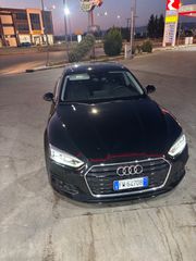Audi A5 2019 TDI QUATTRO S TRONIC