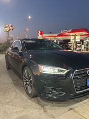 Audi A5 2019 TDI QUATTRO S TRONIC-thumb-1