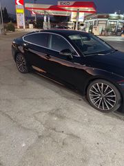 Audi A5 2019 TDI QUATTRO S TRONIC-thumb-2