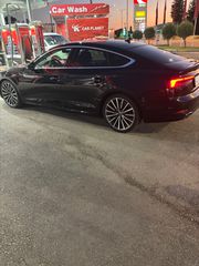 Audi A5 2019 TDI QUATTRO S TRONIC-thumb-3