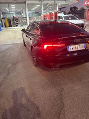 Audi A5 2019 TDI QUATTRO S TRONIC-thumb-5