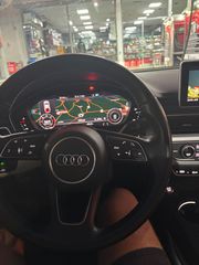 Audi A5 2019 TDI QUATTRO S TRONIC-thumb-7