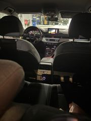 Audi A5 2019 TDI QUATTRO S TRONIC-thumb-8