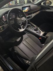 Audi A5 2019 TDI QUATTRO S TRONIC-thumb-9